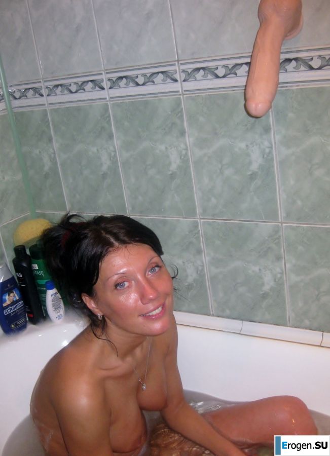 Mature, well-groomed bitch. Part 2. Photo 39