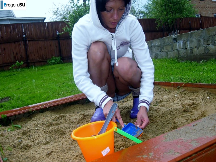 Mature, well-groomed bitch. Part 2. Photo 5