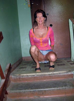 Mature, well-groomed bitch. Part 2. Thumb 12