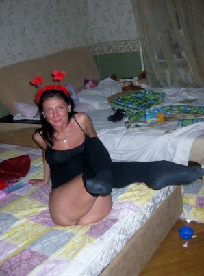 Mature, well-groomed bitch. Part 2. Thumb 15