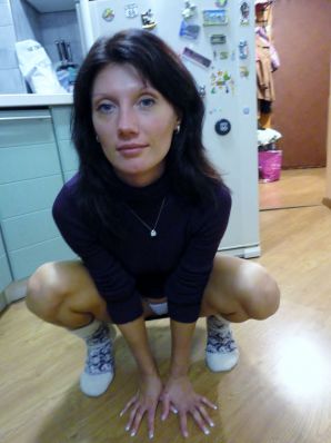 Mature, well-groomed bitch. Part 2. Thumb 18