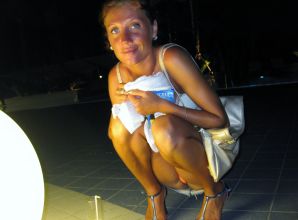 Mature, well-groomed bitch. Part 2. Thumb 20