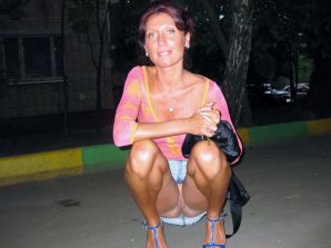 Mature, well-groomed bitch. Part 2. Thumb 22