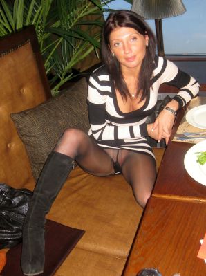 Mature, well-groomed bitch. Part 2. Thumb 23