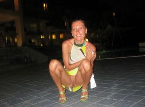 Mature, well-groomed bitch. Part 2. Thumb 29