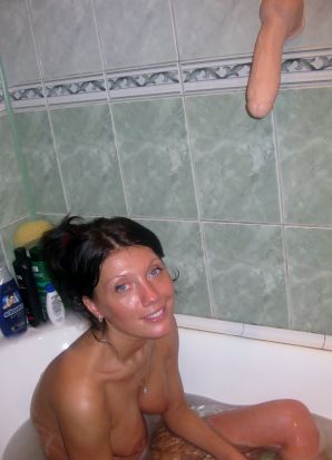 Mature, well-groomed bitch. Part 2. Thumb 39