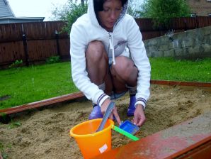 Mature, well-groomed bitch. Part 2. Thumb 5