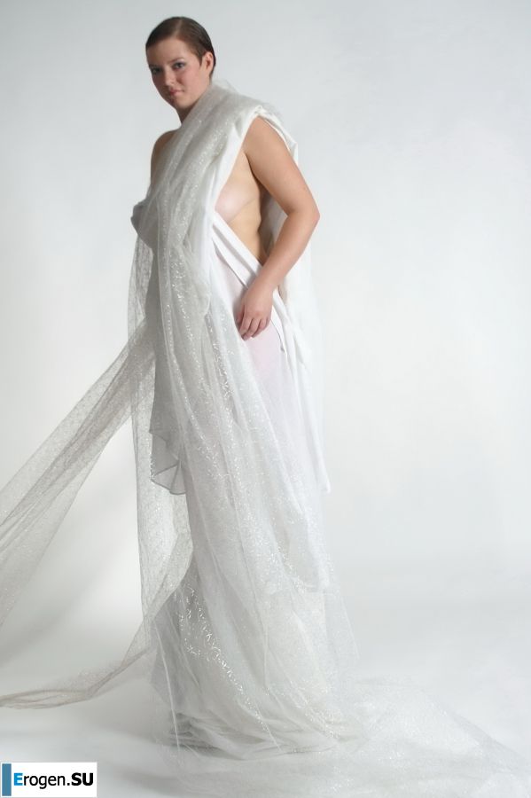 Busty amateur model. Part 3. Photo 46