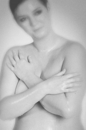 Busty amateur model. Part 3. Thumb 11