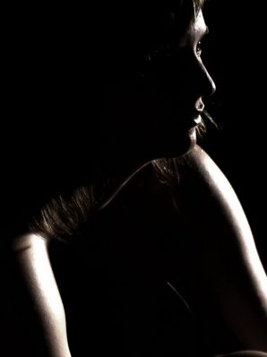 Busty amateur model. Part 3. Thumb 20