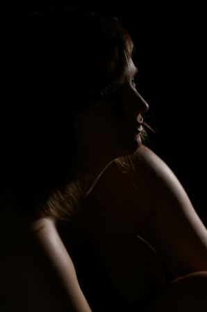 Busty amateur model. Part 3. Thumb 21