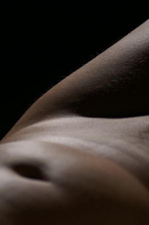 Busty amateur model. Part 3. Thumb 27