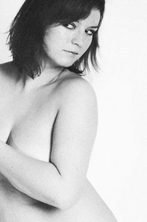 Busty amateur model. Part 3. Thumb 37