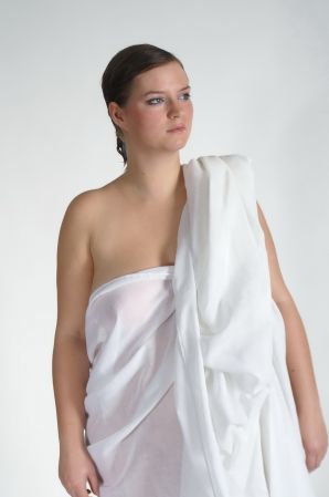 Busty amateur model. Part 3. Thumb 41