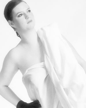 Busty amateur model. Part 3. Thumb 42