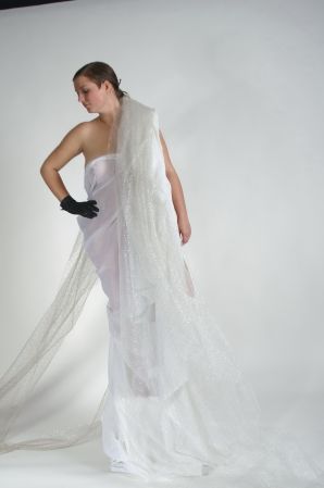 Busty amateur model. Part 3. Thumb 43