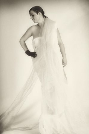 Busty amateur model. Part 3. Thumb 44