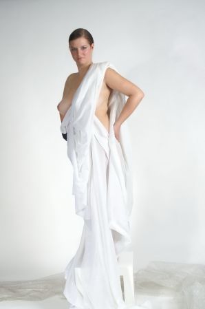 Busty amateur model. Part 3. Thumb 47