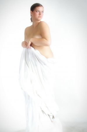 Busty amateur model. Part 3. Thumb 5