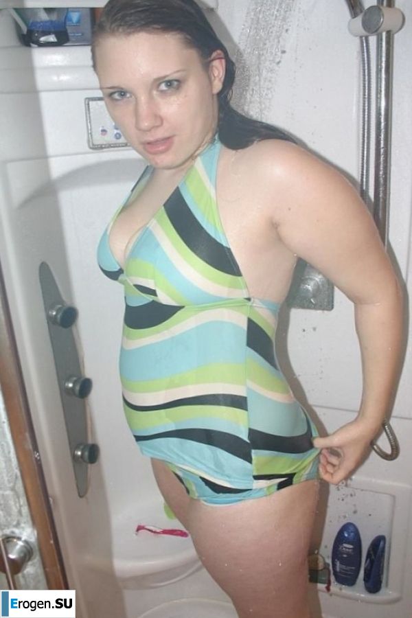 Lush striptease for your sweetheart. Part 3. Photo 15