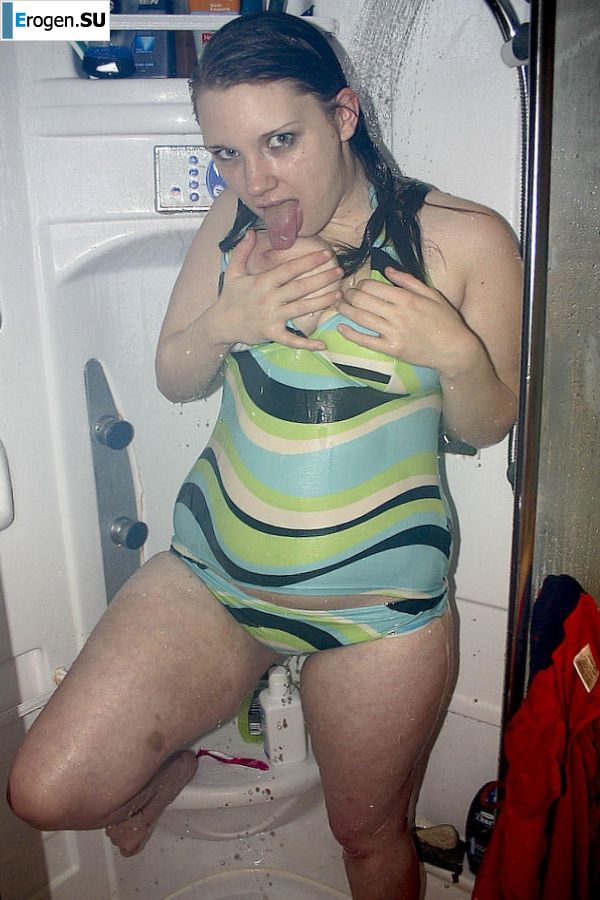 Lush striptease for your sweetheart. Part 3. Photo 40