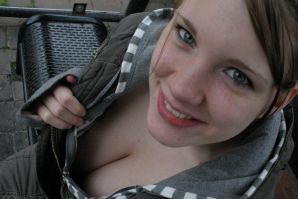 Lush striptease for your sweetheart. Part 3. Thumb 20