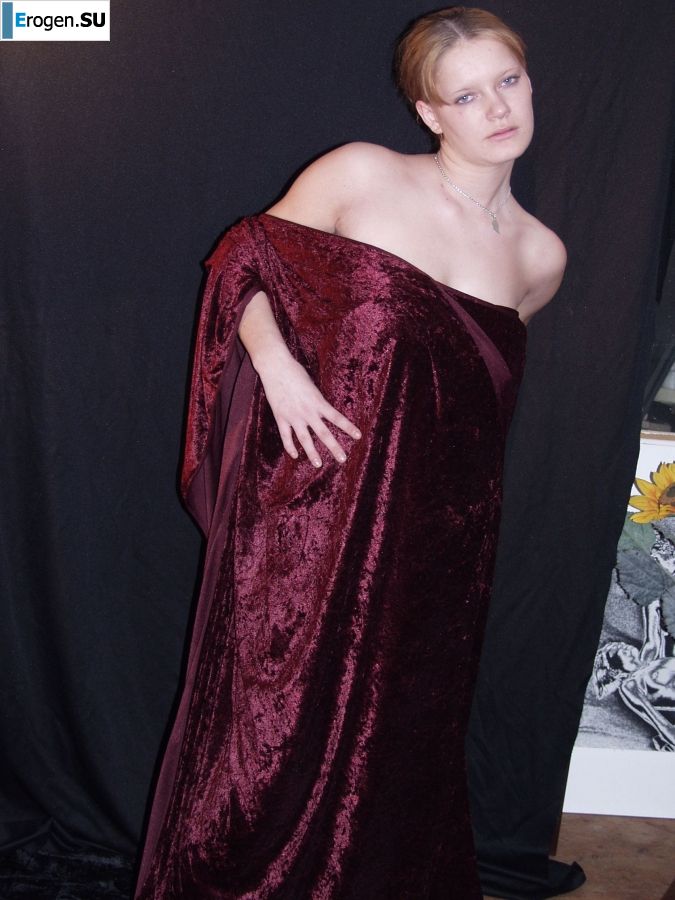 A bit of German naked buttocks and boobs. Part 2. Photo 32