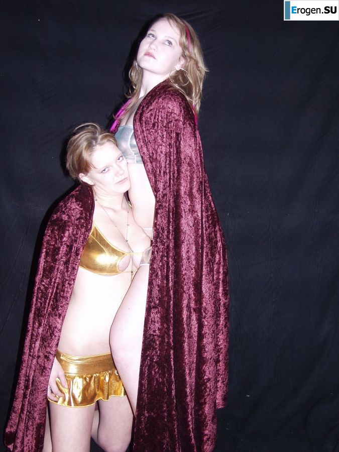 A bit of German naked buttocks and boobs. Part 3. Photo 36