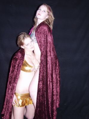 A bit of German naked buttocks and boobs. Part 3. Thumb 36