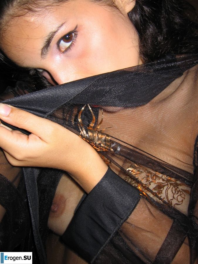 sultry Latina thinks that there is never much sex. Part 4. Photo 32