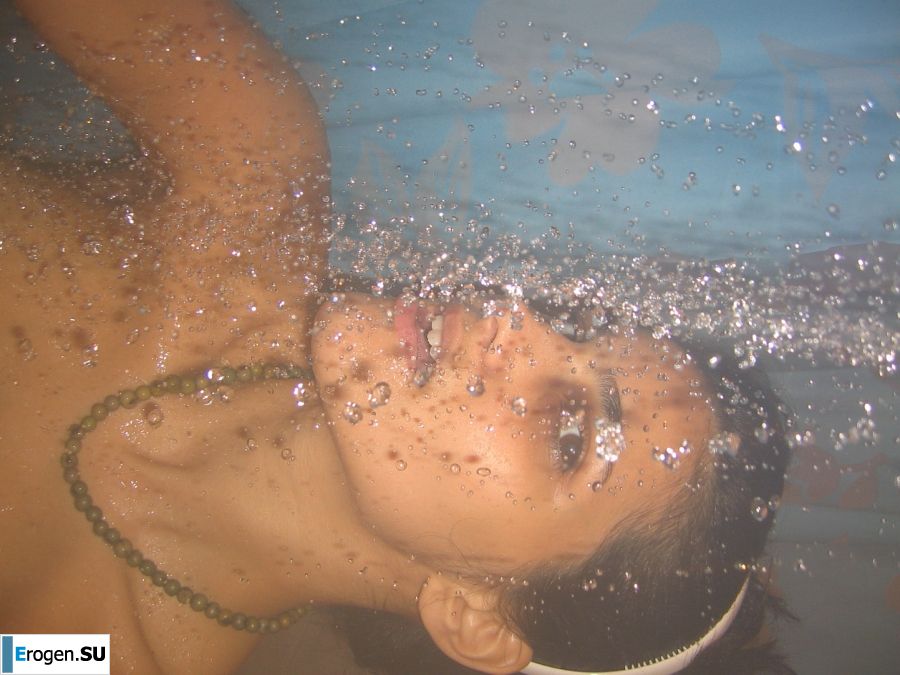 sultry Latina thinks that there is never much sex. Part 4. Photo 35