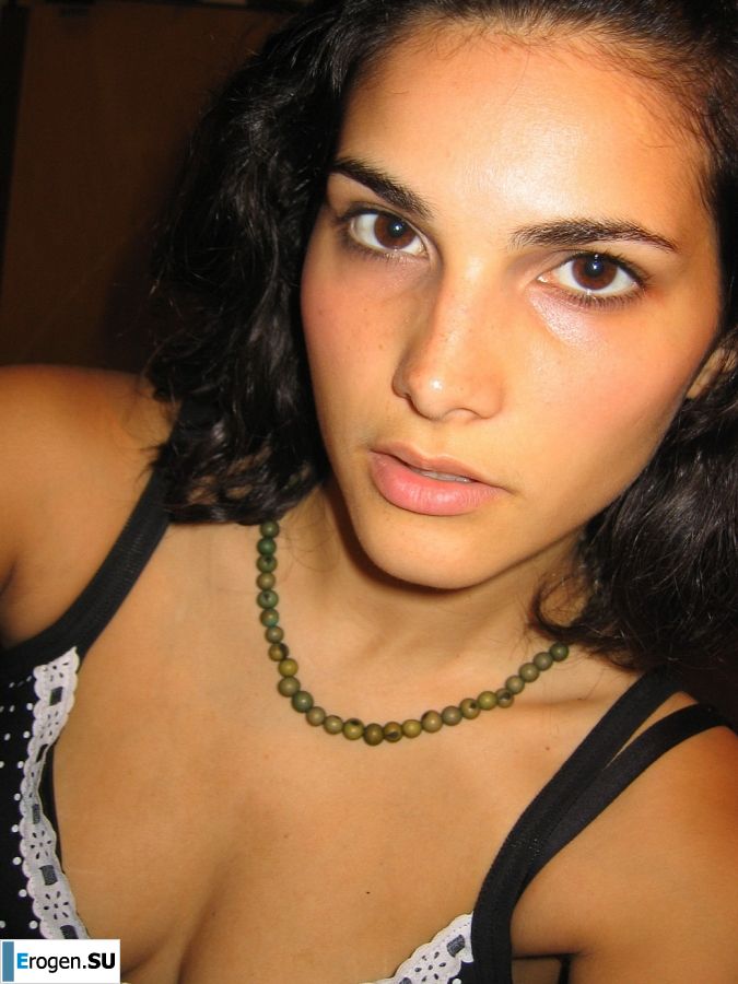 sultry Latina thinks that there is never much sex. Part 4. Photo 38