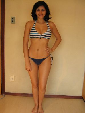 sultry Latina thinks that there is never much sex. Part 4. Thumb 14