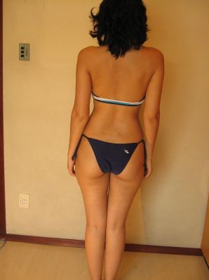 sultry Latina thinks that there is never much sex. Part 4. Thumb 16