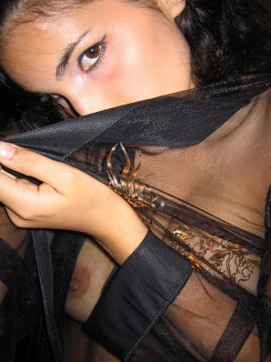 sultry Latina thinks that there is never much sex. Part 4. Thumb 32