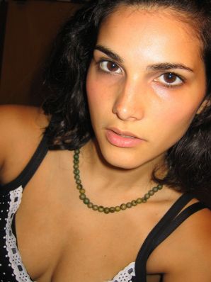 sultry Latina thinks that there is never much sex. Part 4. Thumb 38