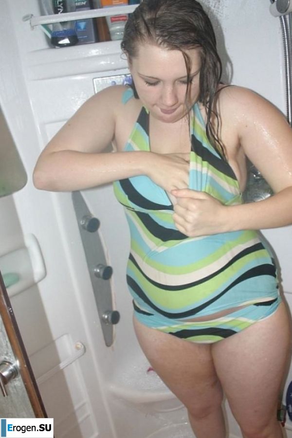 Lush striptease for your sweetheart. Part 4. Photo 14