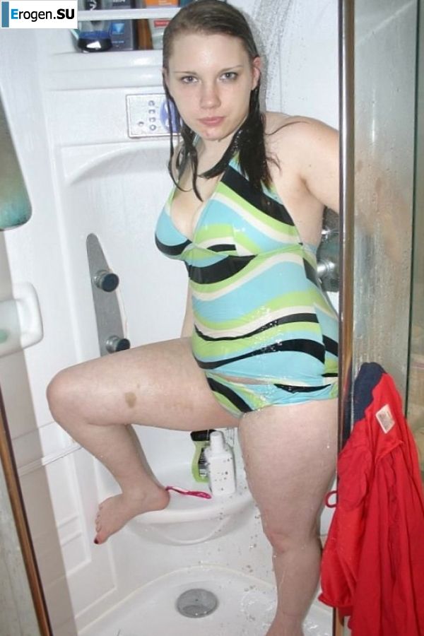 Lush striptease for your sweetheart. Part 4. Photo 15