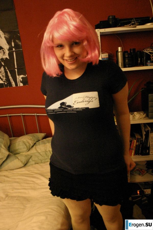 Lush striptease for your sweetheart. Part 4. Photo 40