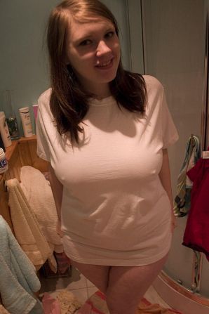 Lush striptease for your sweetheart. Part 4. Thumb 35