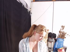 A bit of German naked buttocks and boobs. Part 6. Thumb 9