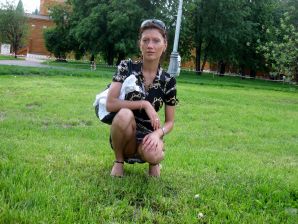 Mature, well-groomed bitch. Part 4. Thumb 15