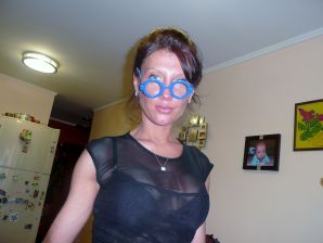 Mature, well-groomed bitch. Part 4. Thumb 17