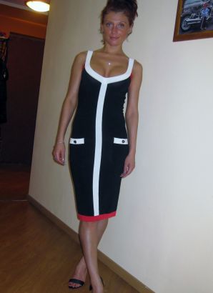 Mature, well-groomed bitch. Part 4. Thumb 21