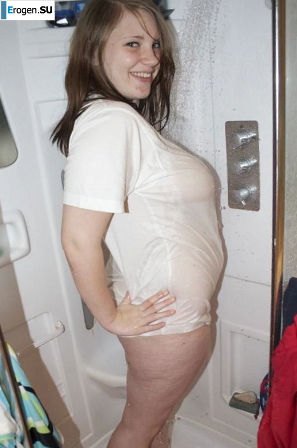 Lush striptease for his darling. Part 5. Photo 14