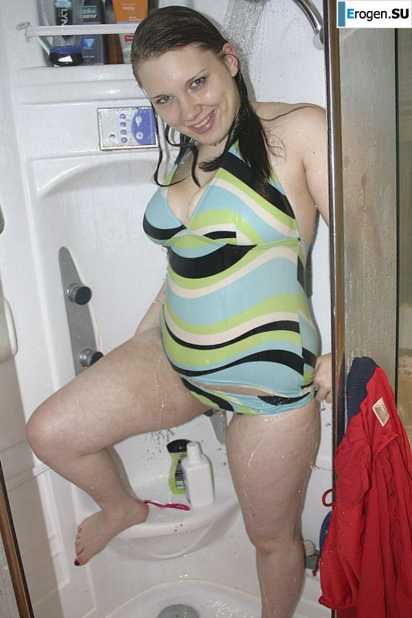 Lush striptease for his darling. Part 5. Photo 35