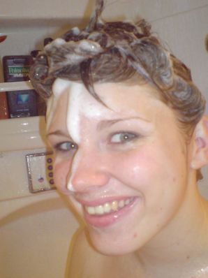 Lush striptease for his darling. Part 5. Thumb 11