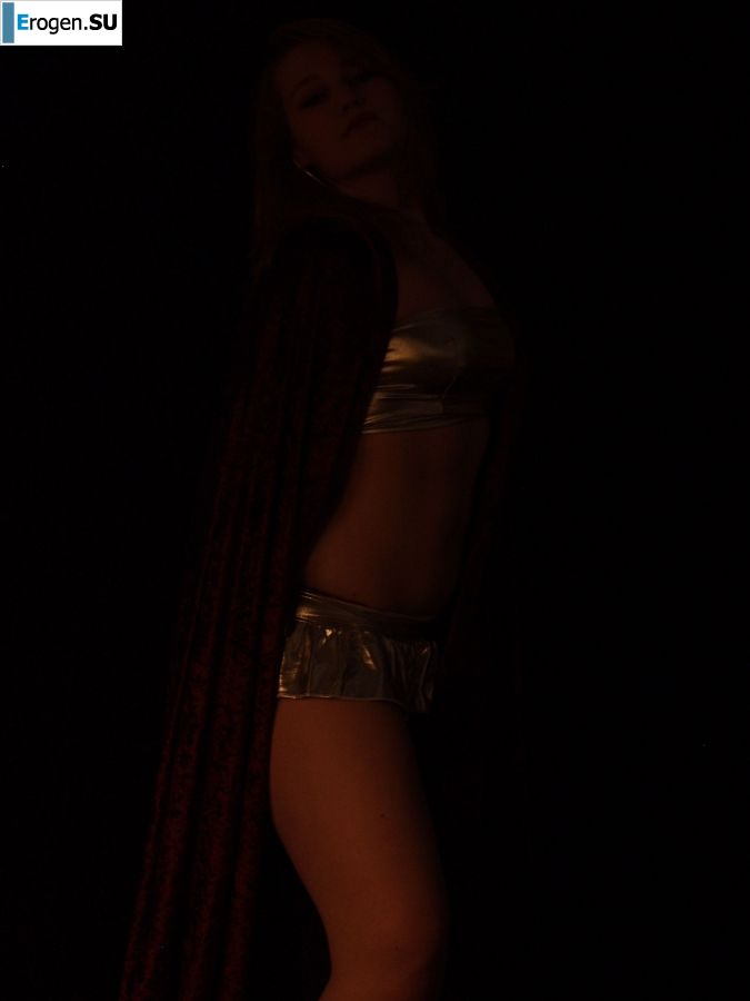 Немного немецких голых попок и сисек. Часть 8. Фото 36