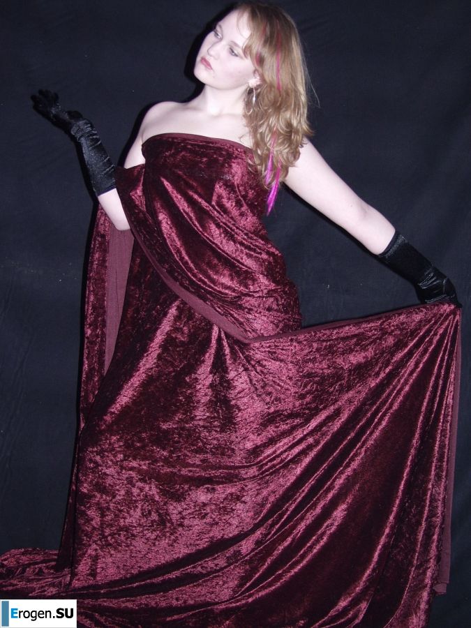 Немного немецких голых попок и сисек. Часть 8. Фото 38