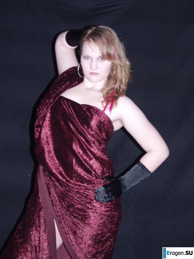 Немного немецких голых попок и сисек. Часть 8. Фото 39